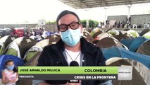 Apure: cronología de un conflicto - Especiales VPItv