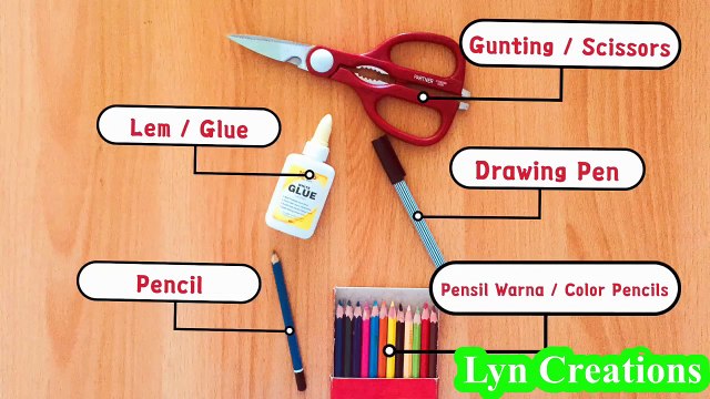 Tutorial Origami Among Us | Among Us Origami | Among Us Green Character | Easy Paper Crafts