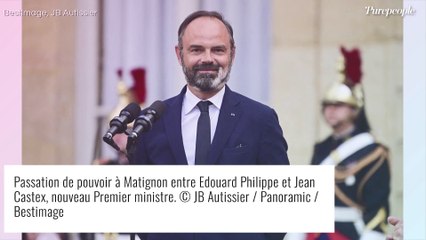 Edouard Philippe : Stratagème et petits arrangements, comment sa femme a gardé l'anonymat du temps de Matignon
