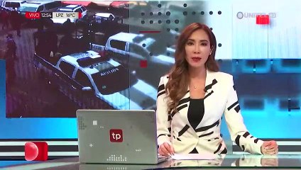 Infanticidio en Achacachi; aprehendieron al padre de la menor