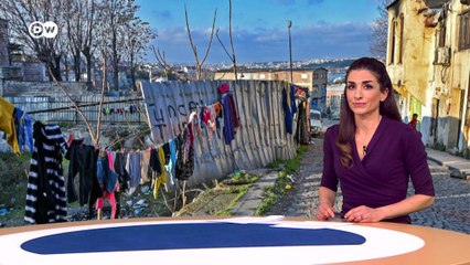 "Derin yoksulluk" Ramazan sofralarına yansıyor: "Dolap bomboş"