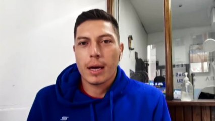 LIVE: Voz Deportiva con Minor Álvarez - Viernes 16 Abril 2021