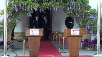 - Çavuşoğlu: “Crans Montana’da kaldığımız yerden devam etmeyeceğiz, bu söz konusu bile olamaz”