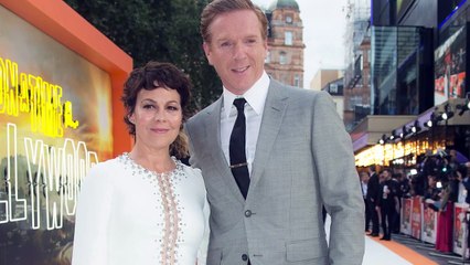 ‘Peaky Blinders’ Actress Helen McCrory Dies Aged 52