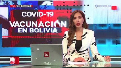 Dosis de vacunas Sputnik V que lleguen a centros de salud deberán ser aplicadas el mismo día