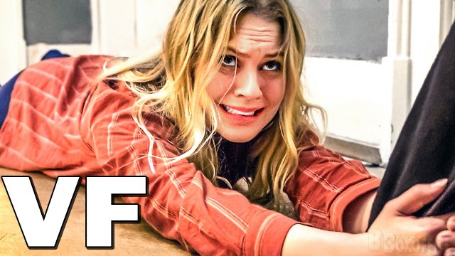 UN MARIAGE SANS FIN Bande Annonce VF