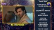 Khuda Aur Mohabbat - S 3  Ep 11 - Teaser - 16th Apr 21 - geo har pal - geo tv