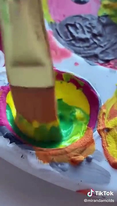 Tiktok Art That Makes Me Want To Get Better At Art ✨