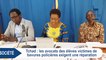 Tchad : les avocats des parents d'élèves victimes de bavures policières exigent une réparation