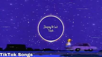 Touch - Sleeping At Last (Tiktok Songs) Oh God I Wanna Feel Again Slowed