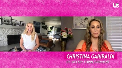 Candace Cameron Bure ‘Pushed Through Things’ With Husband Val, Confirms Son Is No Longer Engaged