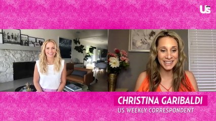 Candace Cameron Bure Debuts New Fashion Line That’s ‘Elevated’ And ‘Super Comfortable’