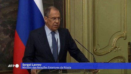 Rússia vai expulsar diplomatas americanos