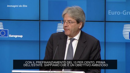 "Cambio governo ha causato una pausa, ma ora lavoro è a tutta velocità"