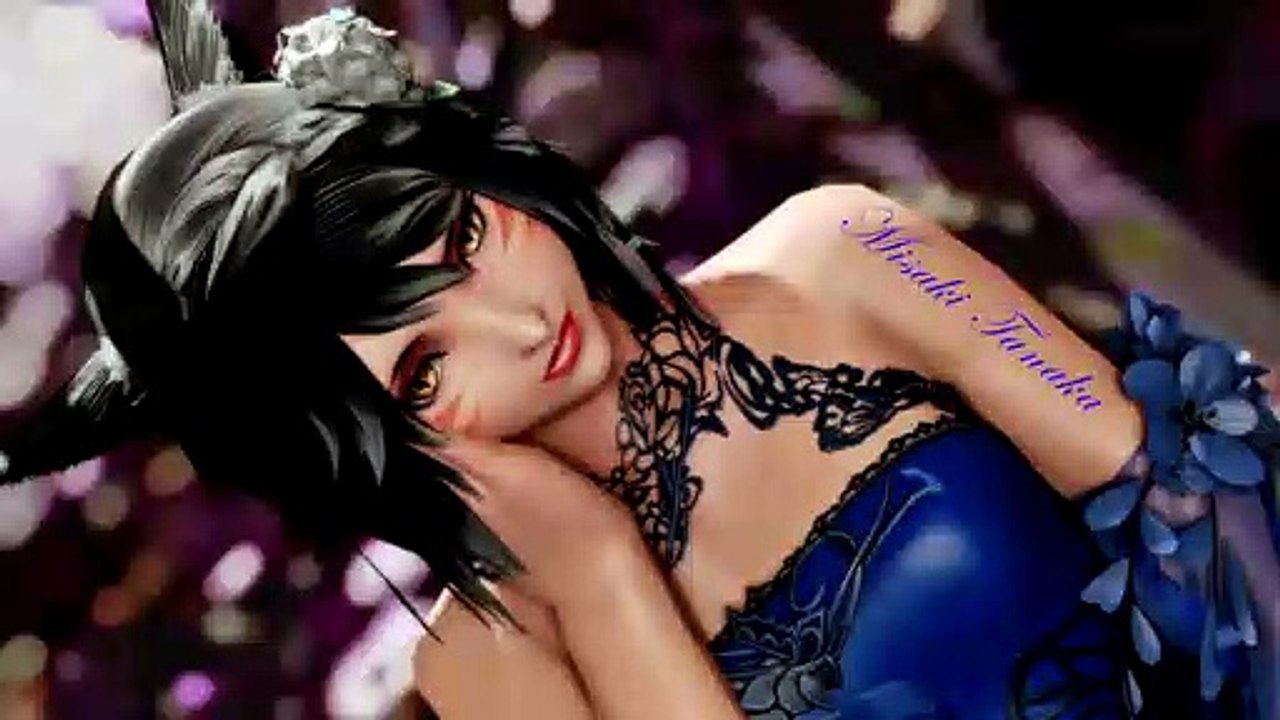 Misaki Concert: I would
