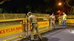 Weekend lockdown begins in Delhi to curb Covid-19 spread