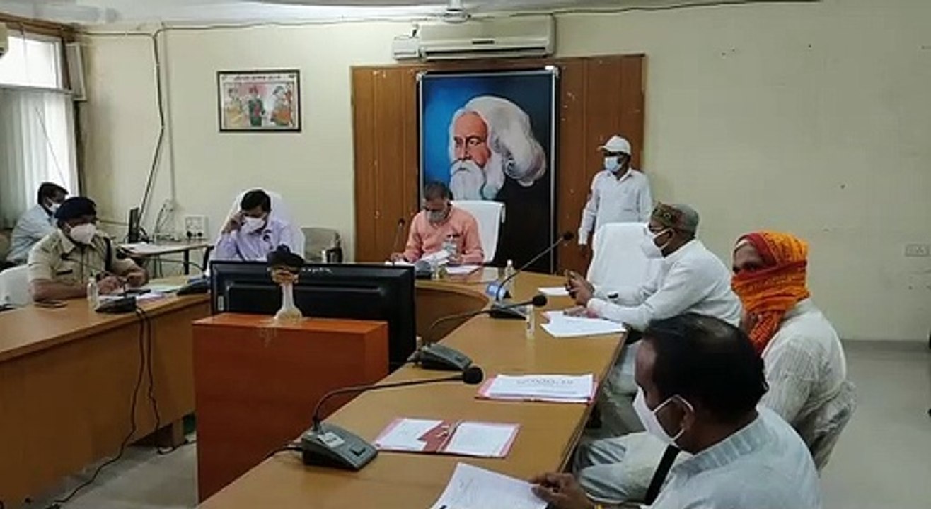 कोरोना के मरीजो के लिए आवश्‍यक दवाईयां बाजार से भी क्रय कर सकते है