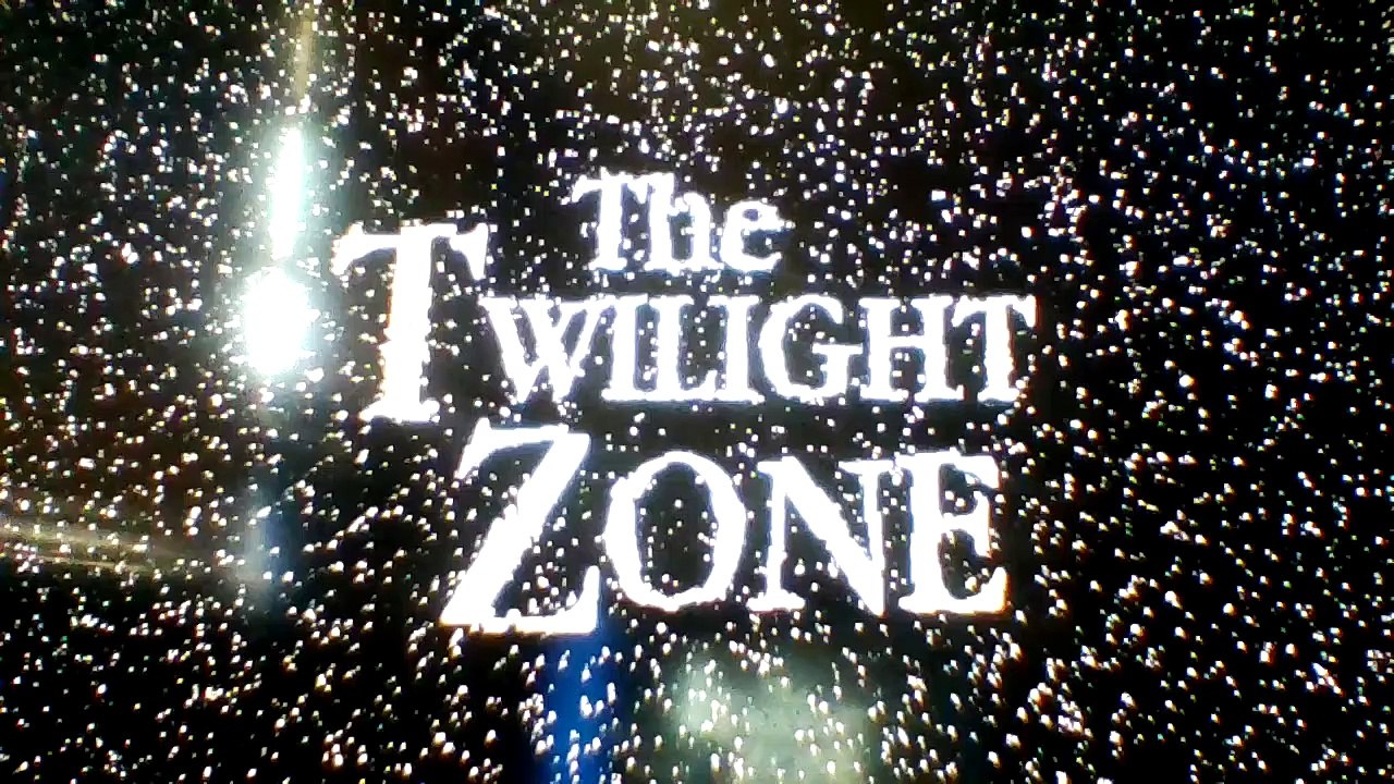 Twilight Zone   Little People