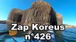 Zap Koreus n°426
