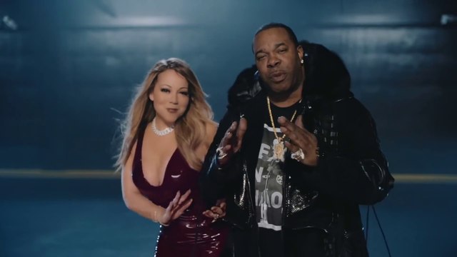 BUSTA RHYMES ft MARIAH CAREY Where I Belong (Video 2021).