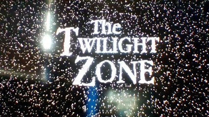 Twilight Zone  Shelter