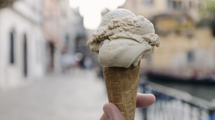 What Is Gelato? More Than Just Ice Cream 🍨