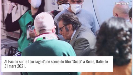 Al Pacino : Trop "moche" pour un rôle, l'acteur se fait incendier !