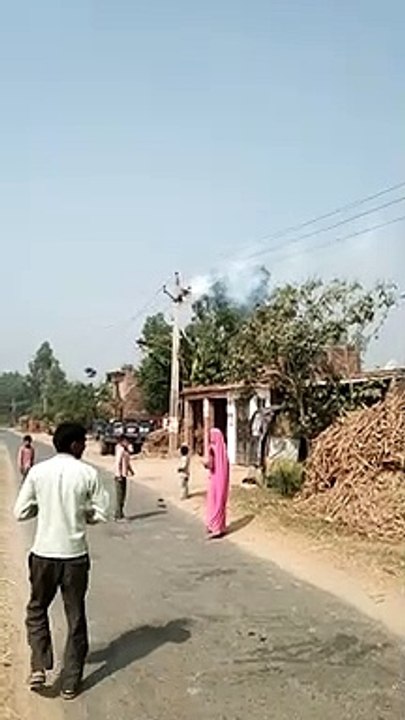 मृतक के पिता की तहरीर पर तीन के विरुद्ध दर्ज हु...