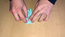 Kako Napraviti Among Us Lika Od Papira - How To Make Origami Among Us