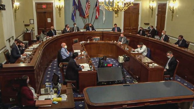 تقرير: الصين وروسيا تمثلان التهديد الأكبر للأمن القومي الأميركي