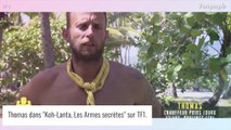 Koh-Lanta 2021 : Hervé éliminé, Frédéric sacrifié, grosse surprise et réunification !