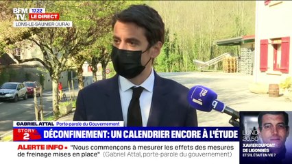 BFM Story - Vendredi 16 Avril 2021