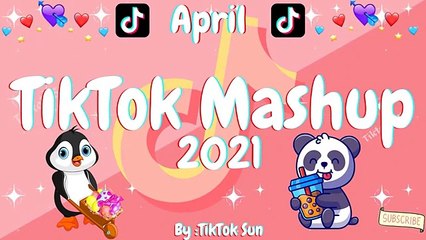 Tiktok Mashup 2021 (Not Clean)