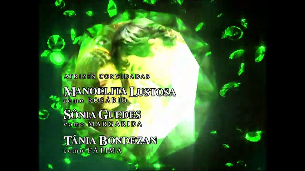 Esmeralda Capítulo 96 Vídeo Dailymotion