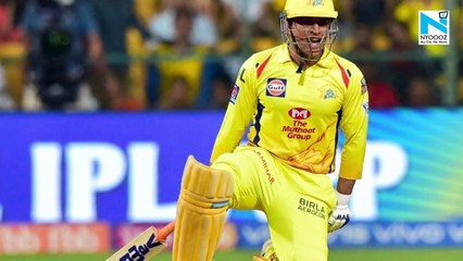 Gautam Gambhir suggests new batting position for MS in IPL 2021