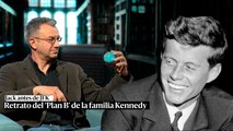 Jack antes de JFK: el ‘Plan B’ de la familia Kennedy