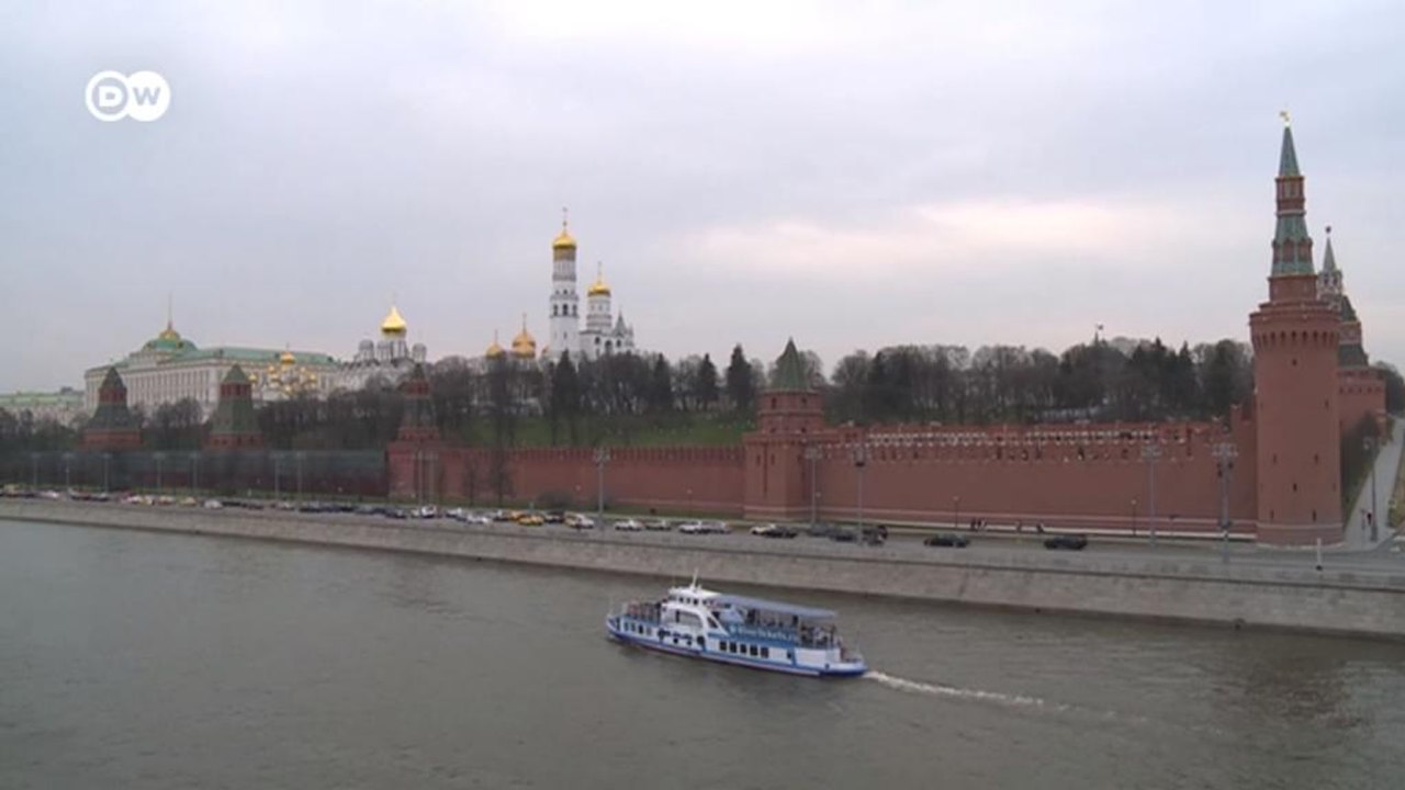 Байден наказал Путина и ввел санкции: что изменится для России? (16.04.2021)