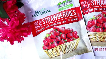 Dollar Tree Crafts: Diy Strawberry Lemonade Sugar Scrub | Lush Scrub At The Dollar Store!