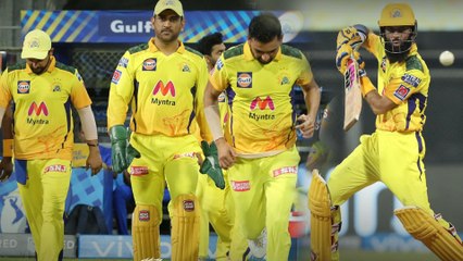 IPL 2021 : Csk Vs Punjab Kings Match Highlights | Whistle Podu || Oneindia Telugu