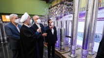 ما وراء الخبر- إيران تنفذ وعدها بإنتاج 60% من اليورانيوم المخصب.. ماذا عن محادثات فيينا؟