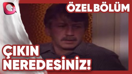 Çıkın Neredesiniz! - Kriz | Gerçek Kesit Özel Bölüm