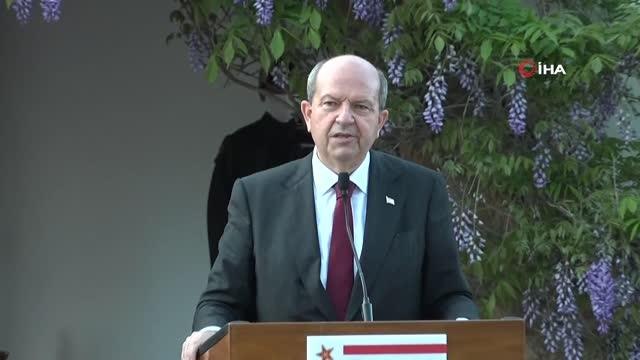 Son dakika haber | - Bakan Çavuşoğlu: KKTC'de Kur'an kurslarıyla ilgili alınan karar, ideolojik bir karardır - Sayın Dendias haddini aştı, ben de gerekli cevabı...