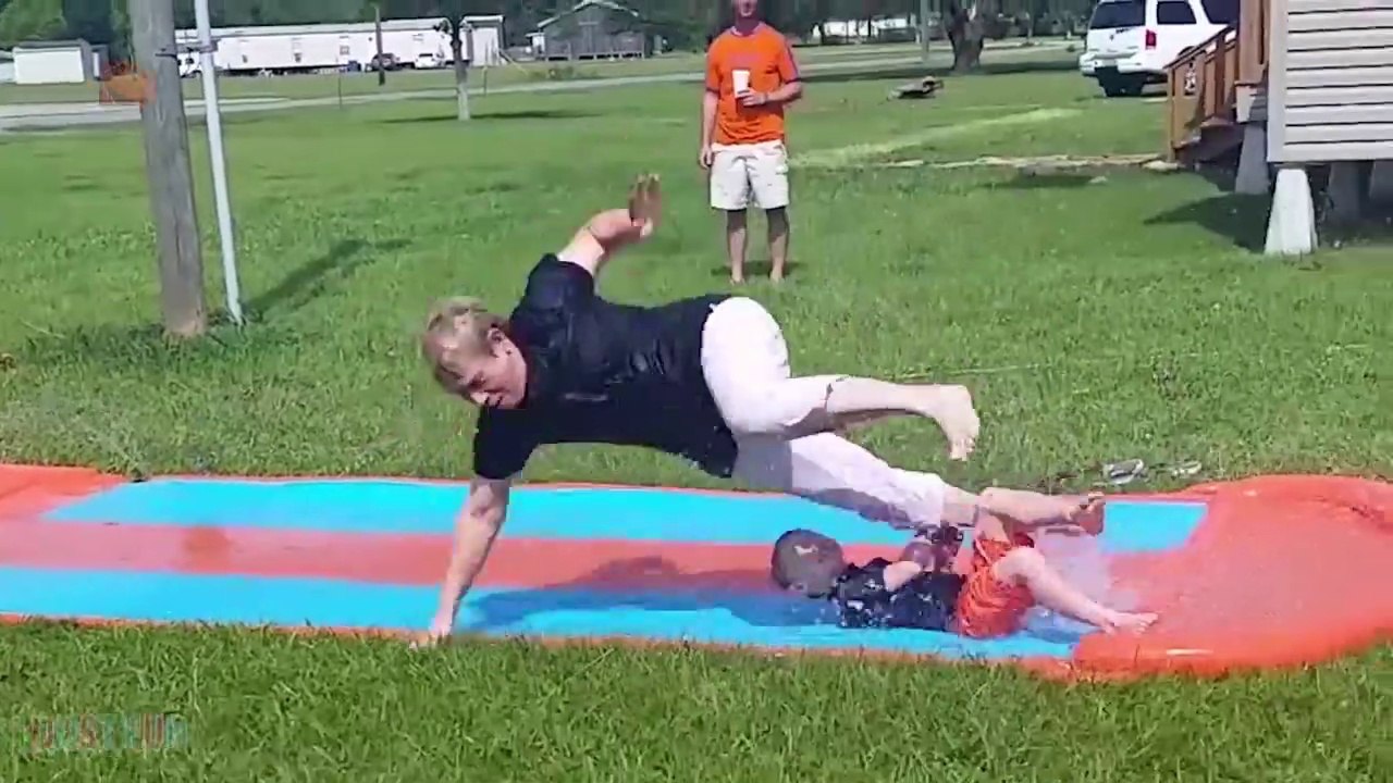 Summer Fun - Funny Videos About Play