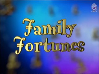 Family Fortunes S20E17 (09.08.2001) Morton — Hobley