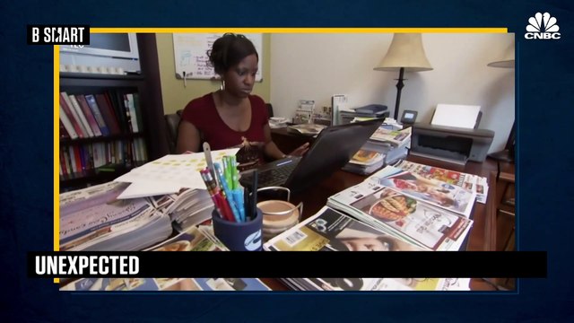 SMART WORLD - Unexpected du lundi 19 avril 2021