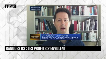 SMART WORLD - Markets Focus du lundi 19 avril 2021
