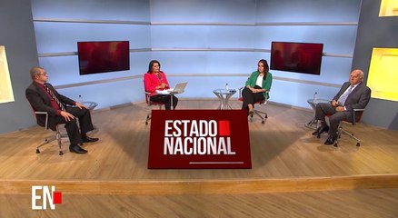 Estado Nacional - Domingo 18 Abril 2021