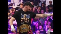 FULL MATCH  Cena Guerrero  Mysterio vs JBL  The Bashams SmackDown March 17