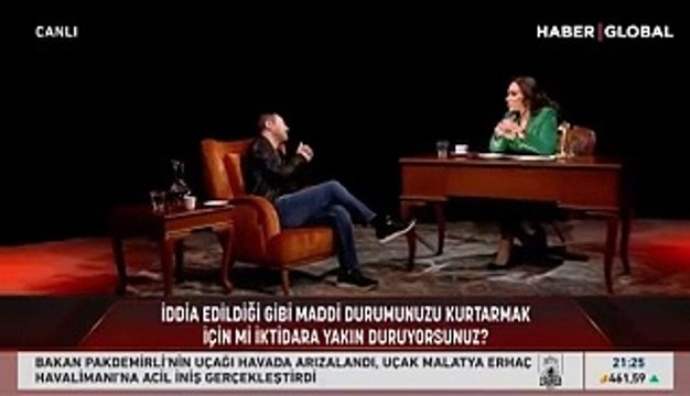 Tayyip beyi de Emine ablamı da...