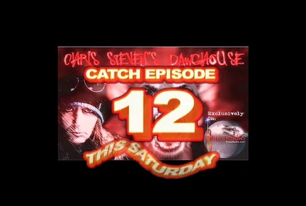 DAWGHOUSE EP 12 PROMO